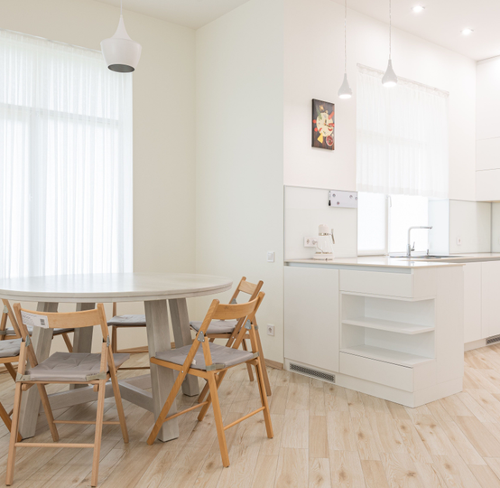TimberHome