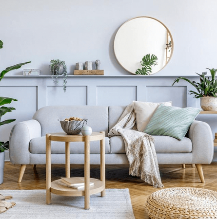 TimberHome